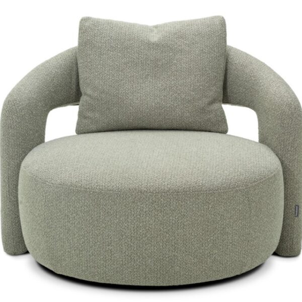 Fotel Mammuth Furninova Eukaliptus