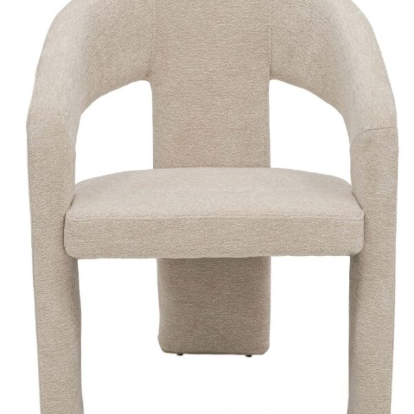 Krzesło ASA Kaszmir