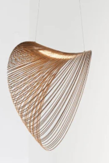 Lampa sufitowa LIVODOM