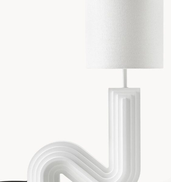 Lampa stołowa LUOMO