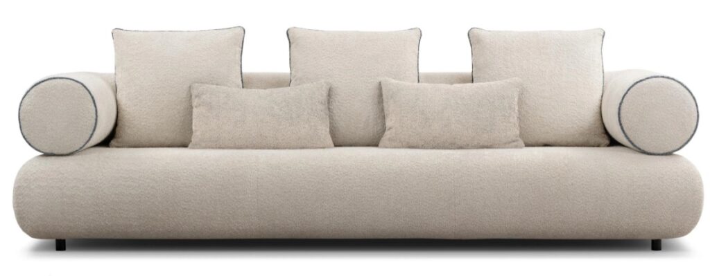 Sofa CASABLANCA Beż