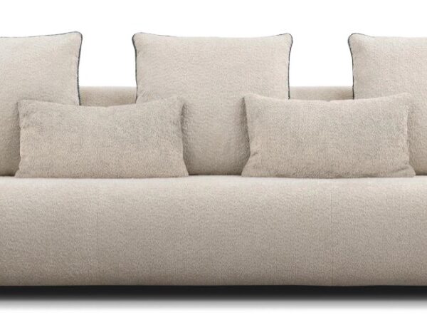 Sofa CASABLANCA Beż