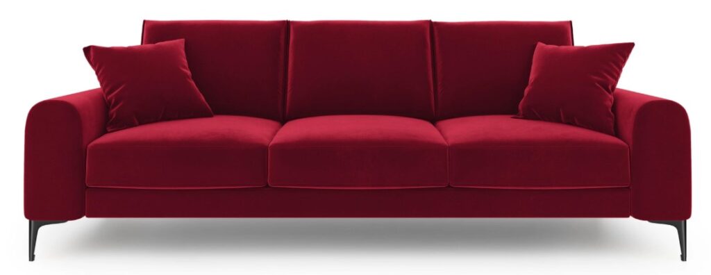 Sofa MADARA Czerwony