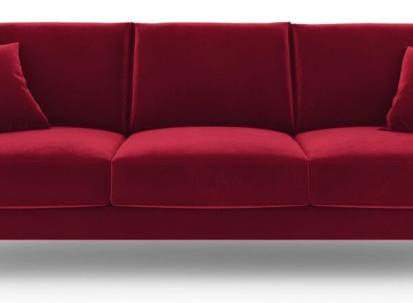 Sofa MADARA Czerwony