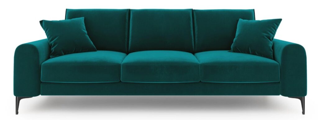 Sofa MADARA Turkusowy