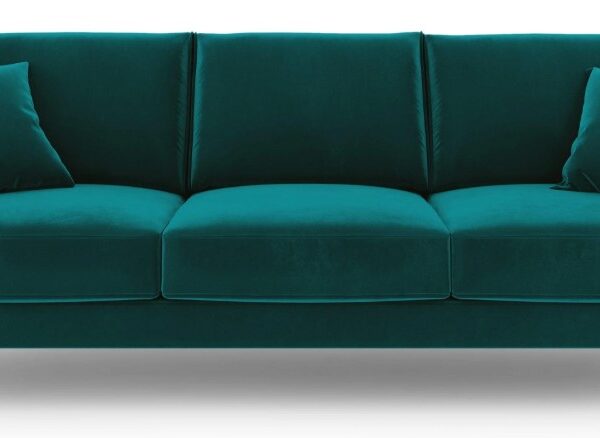 Sofa MADARA Turkusowy