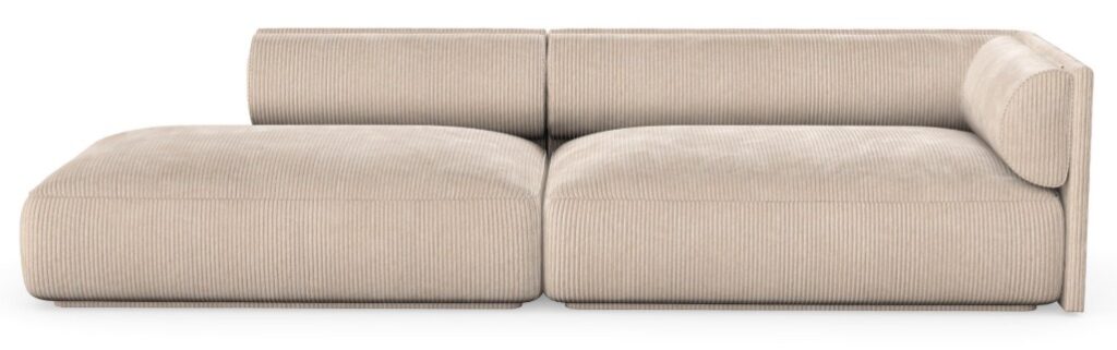 Sofa MOOD Taupe