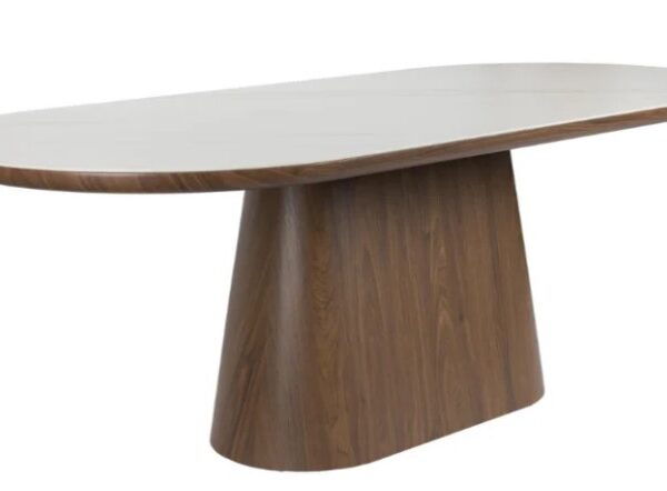 Stół jadalniany UFO