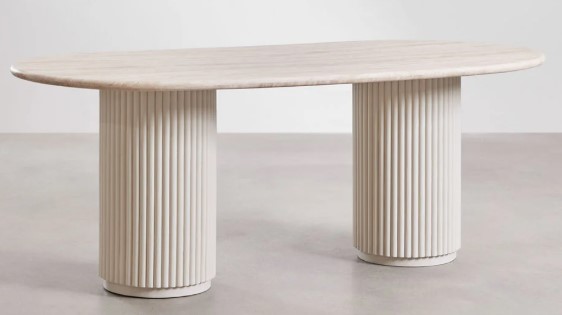 Stół jadalniany GIESELDA