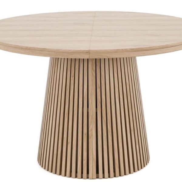 Stół jadalniany IMPERIAL Dąb naturalny