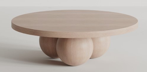 Stolik kawowy STORDAL