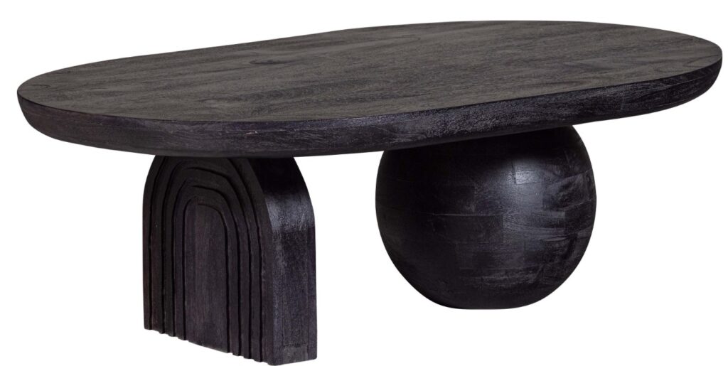 Stolik kawowy STEPPE Mango