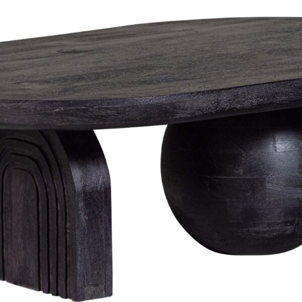 Stolik kawowy STEPPE Mango