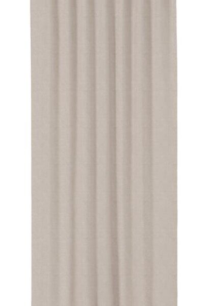 Zasłona TRENCH Beż